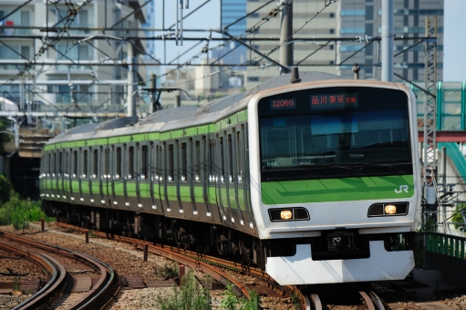 最寄りの交通機関は?