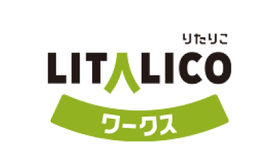リタリコロゴ